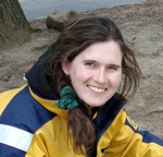 Portrait von Anita Klein