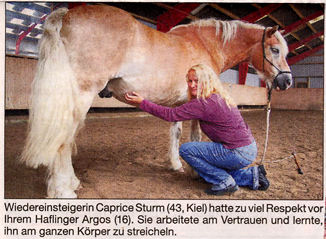 KN Artikel vom 4.8.2010